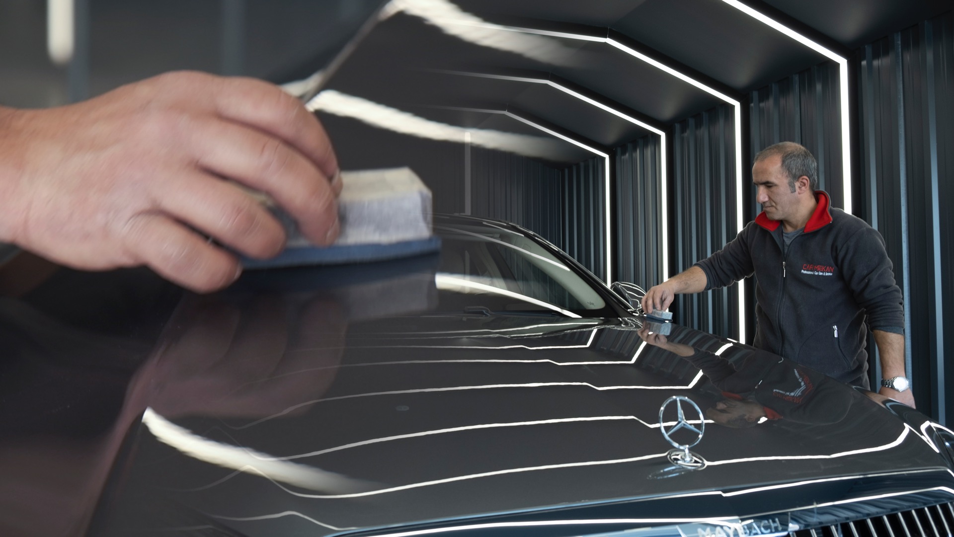 Bodrum Seramik Kaplama